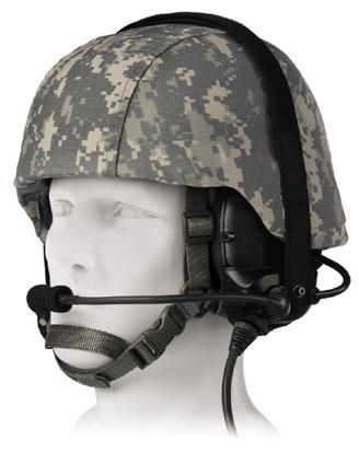 Over-the-head Noise-canceling Headphones