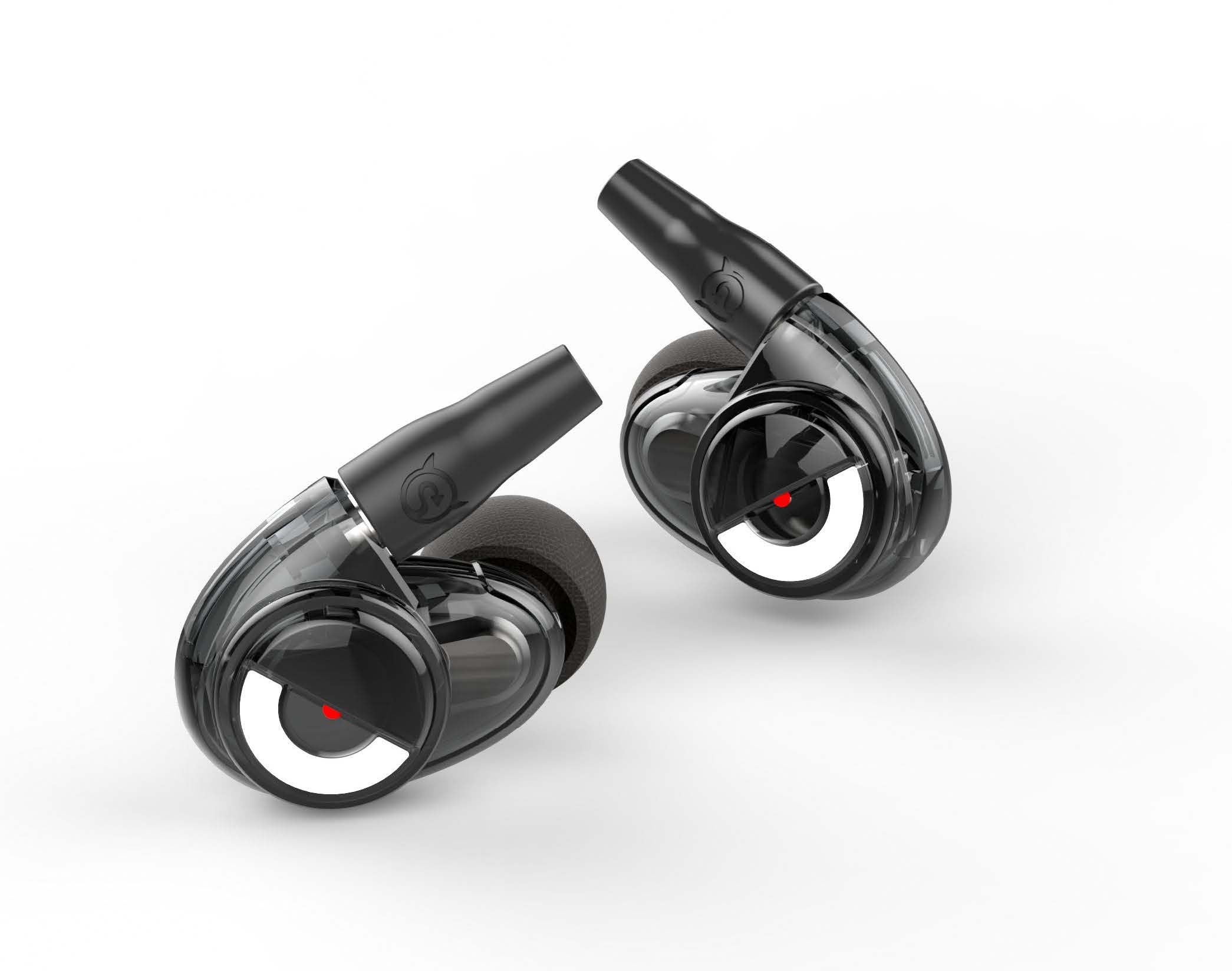 Professional Audiophile stage Monitor Headphones