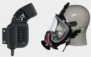 GD-01 Bone-Conduction Side-Arranged Headset